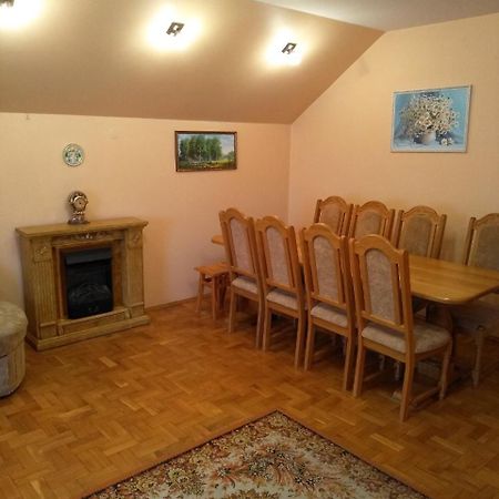 Будинок В Центрі Lutsk Ngoại thất bức ảnh
