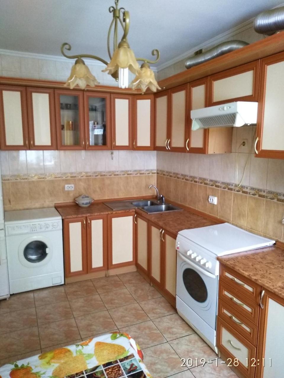 Будинок В Центрі Lutsk Ngoại thất bức ảnh